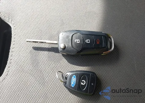 2017 Ford F-250 Xlt из США, поврежденный, VIN 1FT7W2BT5HEB59773